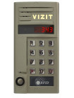 Вызывная видеопанель<br /> БВД-343RTCPL
