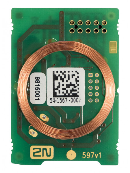 Считыватель<br /> Helios IP Base - 125kHz RFID считыватель (9156030) Считыватель<br /> Helios IP Base - 125kHz RFID считыватель (9156030)