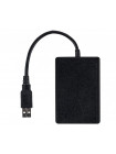 Считыватель<br /> USB Считыватель-регистратор ключей ТМ+NFC