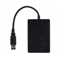 Считыватель<br /> USB Считыватель-регистратор ключей ТМ+NFC