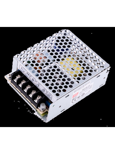 Источник питания<br /> RS-35-15