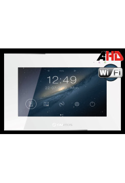 Монитор видеодомофона<br /> Marilyn HD Wi-Fi (white)