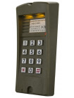 Вызывная аудиопанель<br /> БВД-310F