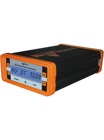 Станция мониторинга<br /> NV DT 3320