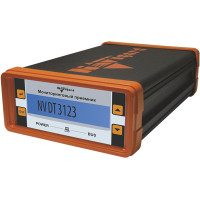 Станция мониторинга<br /> NV DT 3123