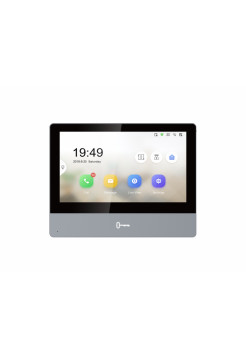 Монитор видеодомофона<br /> DS-KH8350-TE1