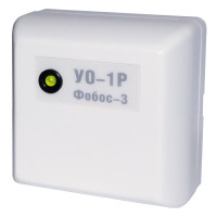 Устройство контроля шлейфа<br /> УО-1/1Р СПИ Фобос-3