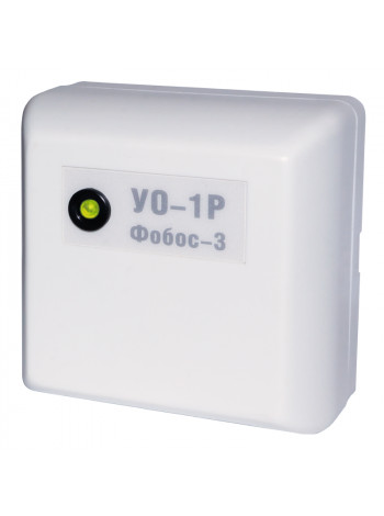 Устройство контроля шлейфа<br /> УО-1/1Р СПИ Фобос-3
