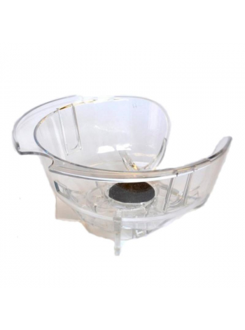 Чашка прозрачная<br /> SPARE 1048-001
