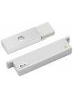 Замок электромагнитный<br /> AL-150-24V Premium (серый)