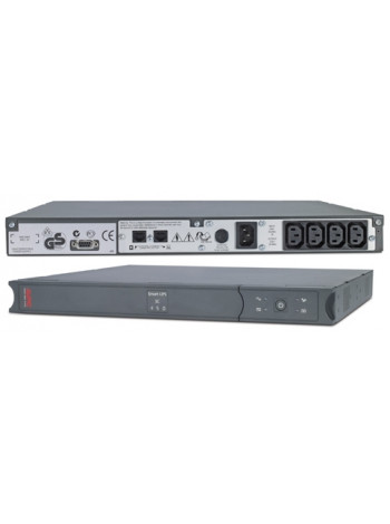 ИБП UPS<br /> SC450RMI1U