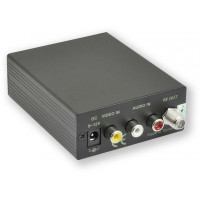 Модулятор видеосигнала<br /> AVM-138