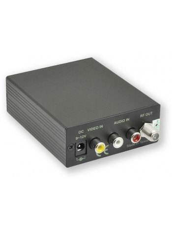 Модулятор видеосигнала<br /> AVM-138