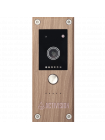 Вызывная видеопанель<br /> AVP-281 (PAL) Wood Canaletto