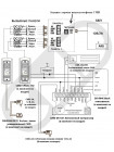 Монитор видеодомофона<br /> CMD-VD73