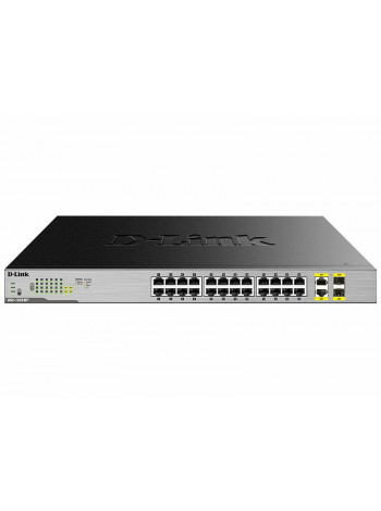 Коммутатор<br /> DGS-1026MP/A1A