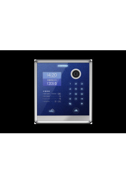 Вызывная видеопанель<br /> DRC-701LC/RF UTP