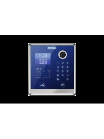 Вызывная видеопанель<br /> DRC-701LC/RF UTP