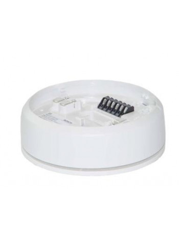 База для пожарного извещателя с сиреной<br /> FNM-420-A-BS-WH( F01U064687)