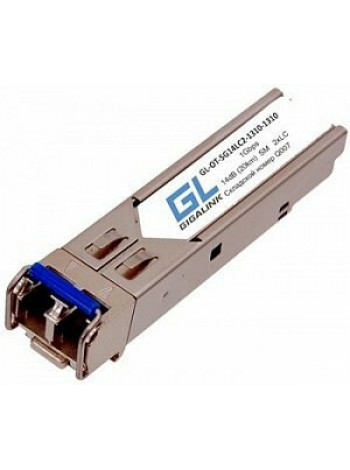 Модуль SFP оптический<br /> GL-OT-SG14LC2-1310-1310