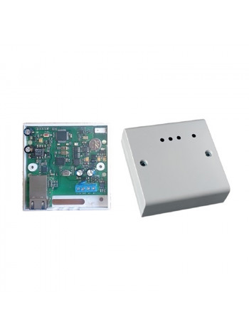 Преобразователь сигнала<br /> Gate-Hub-Ethernet