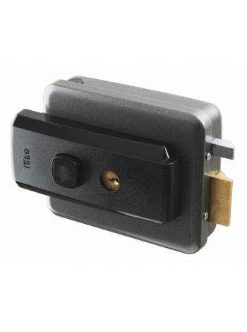 Замок электромеханический<br /> 52N115