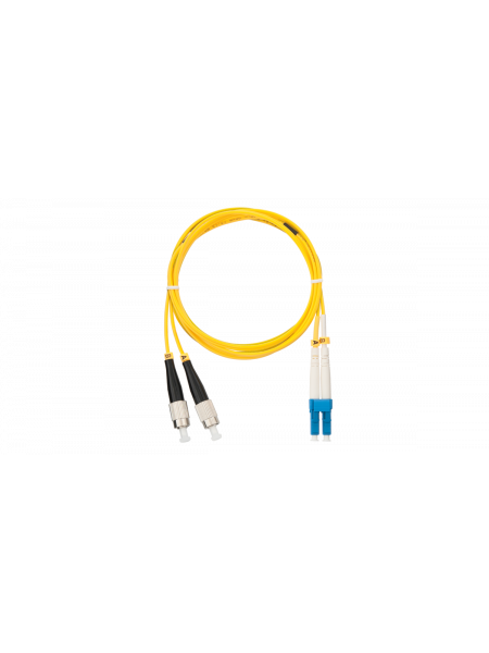 Патч-корд оптический<br /> NMF-PC2S2C2-FCU-LCU-003 Патч-корд оптический<br /> NMF-PC2S2C2-FCU-LCU-003