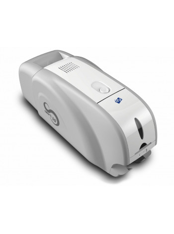 Принтер для печати на картах<br /> SMART 30 Single Dual USB (арт.651106)