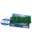 Комплекс автоматической записи аудиоинформации<br /> Спрут-7/А-7 PCI
