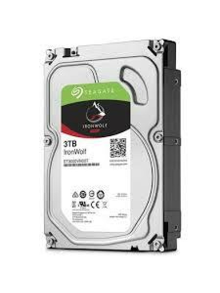 Жесткий диск (HDD)<br /> ST3000VN007 Жесткий диск (HDD)<br /> ST3000VN007