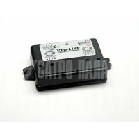 Разветвитель видеосигнала<br /> VTD-1/4TP-18