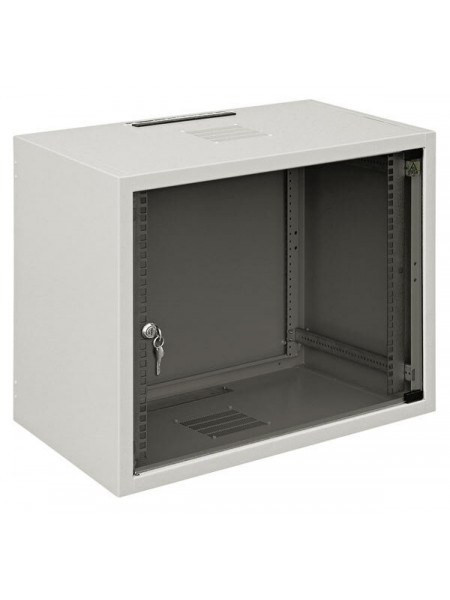 Шкаф телекоммуникационный<br /> ZPAS WZ-3715-01-01-011 Шкаф телекоммуникационный<br /> ZPAS WZ-3715-01-01-011