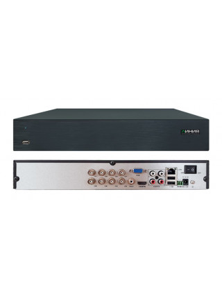 Видеорегистратор HD (UVR)<br /> Линия XVR 8 H265 Видеорегистратор HD (UVR)<br /> Линия XVR 8 H265
