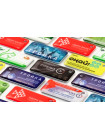 Бесконтактный брелок<br /> RFID-Брелок ISBC ATA5577 (с индивидуальным макетом)