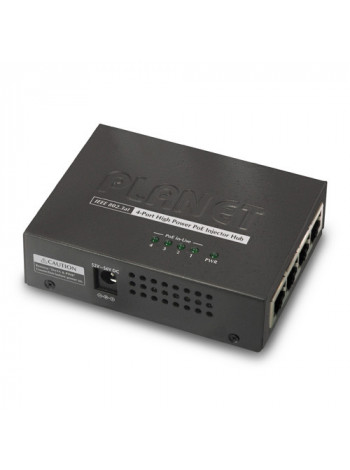 PoE-инжектор<br /> HPOE-460
