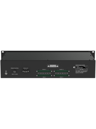 Мониторная панель<br /> MML-2112 Мониторная панель<br /> MML-2112