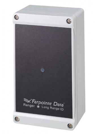 Считыватель дальней идентификации<br /> Farpointe WRR-44