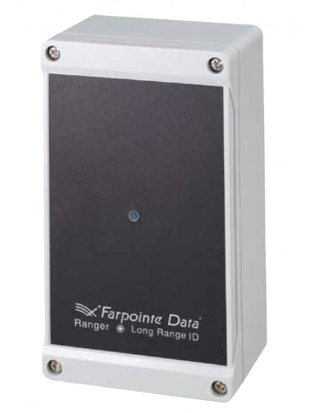 Считыватель дальней идентификации<br /> Farpointe WRR-44 Считыватель дальней идентификации<br /> Farpointe WRR-44