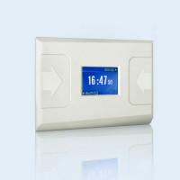Терминал УРВ<br /> PERCo-CR01.2