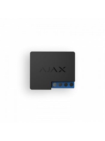 Модуль реле<br /> Ajax Relay