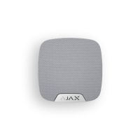 Сирена<br /> Ajax HomeSiren white