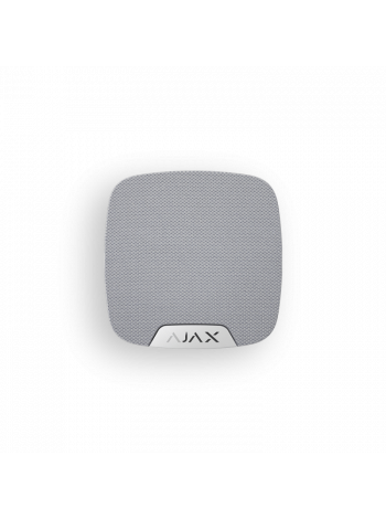 Сирена<br /> Ajax HomeSiren white
