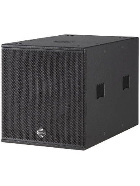 Сабвуфер<br /> CSB-15K Сабвуфер<br /> CSB-15K