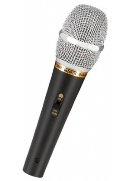 Микрофон<br /> SCM-6000V