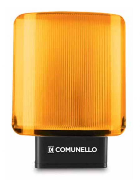 Сигнальная лампа<br /> Comunello SWIFT Сигнальная лампа<br /> Comunello SWIFT