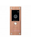 Вызывная видеопанель<br /> AVP-281 (PAL) Wood Canaletto