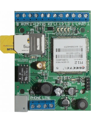 Ретранслятор<br /> SR103-2GSM-SBK25-W Ретранслятор<br /> SR103-2GSM-SBK25-W