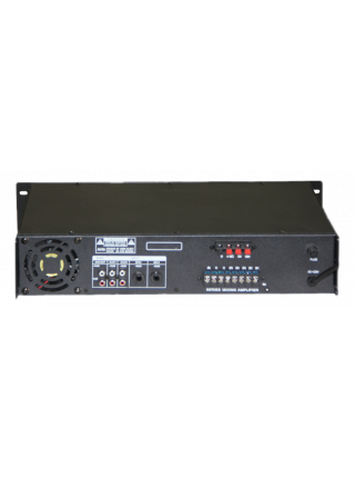 Усилитель<br /> PA-1240 Усилитель<br /> PA-1240