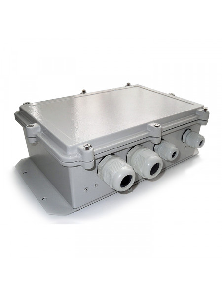 Коробка соединительная<br /> КСУМ1-40