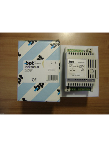 Реле<br /> IOD/303LR  (60080600)